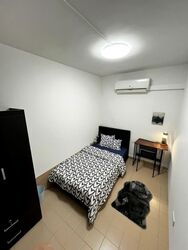 Ivory Heights (D22), Condominium #557847161